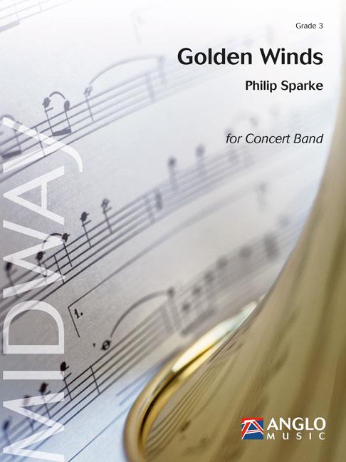 Golden Winds